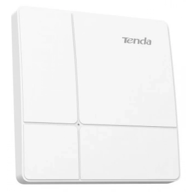 TENDA I24 AC1200 1PORT POE TAVAN TİPİ ACCESS POINT
