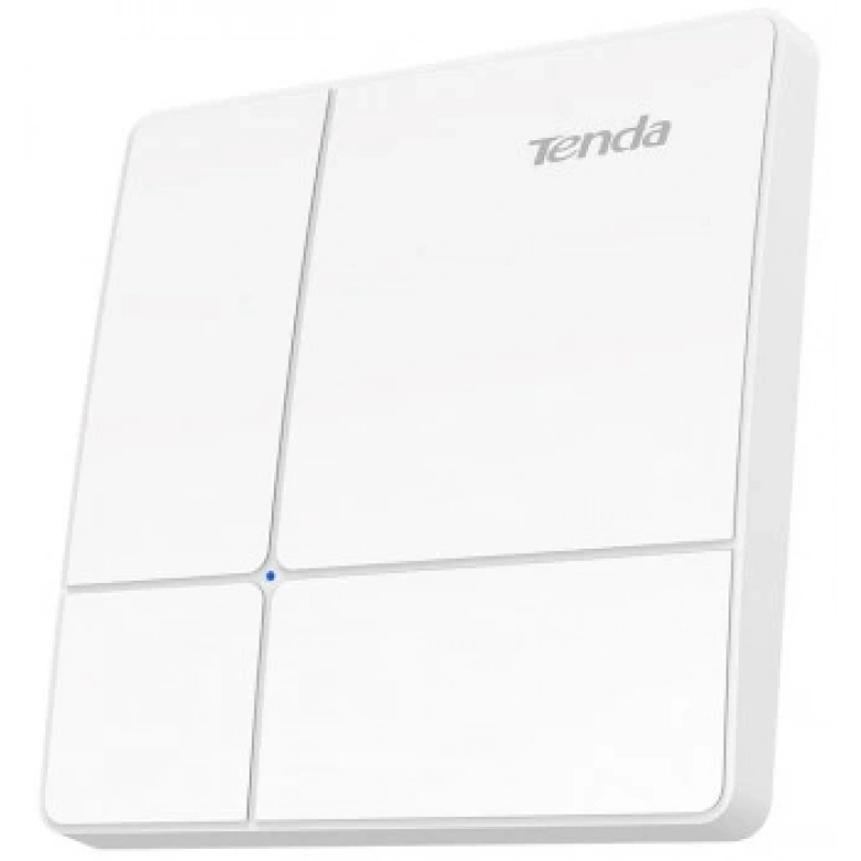 TENDA I24 AC1200 1PORT POE TAVAN TİPİ ACCESS POINT