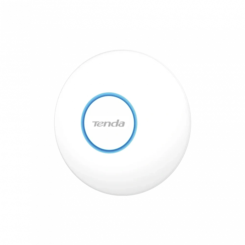 TENDA I26 AX1500 2 GİGABİT 300MBPS+1201MBPS TAVAN TİPİ ACCESS POİNT