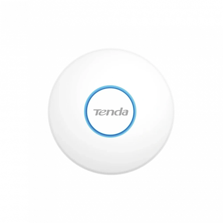 TENDA I26 AX1500 2 GİGABİT 300MBPS+1201MBPS TAVAN TİPİ ACCESS POİNT
