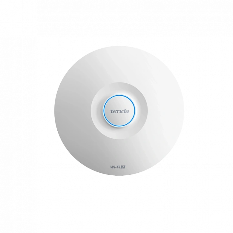 TENDA I36 DUAL BAND LAN/POE WIFI7 ACCES POINT