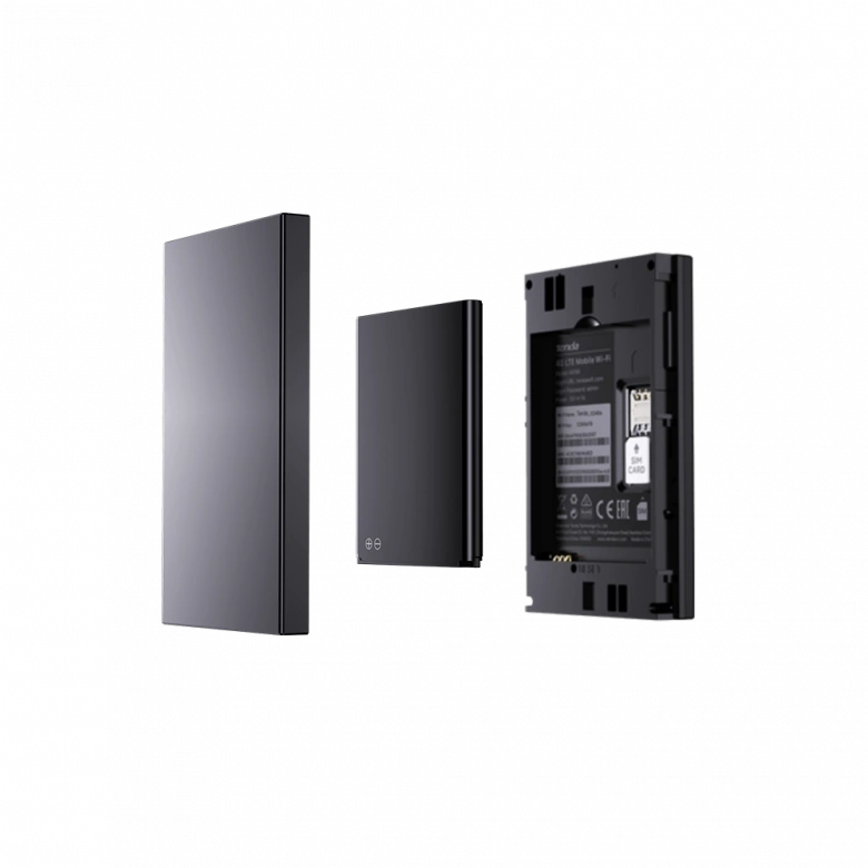 TENDA MF3 3G/4G LTE WİFİ6 USB-C MODEM