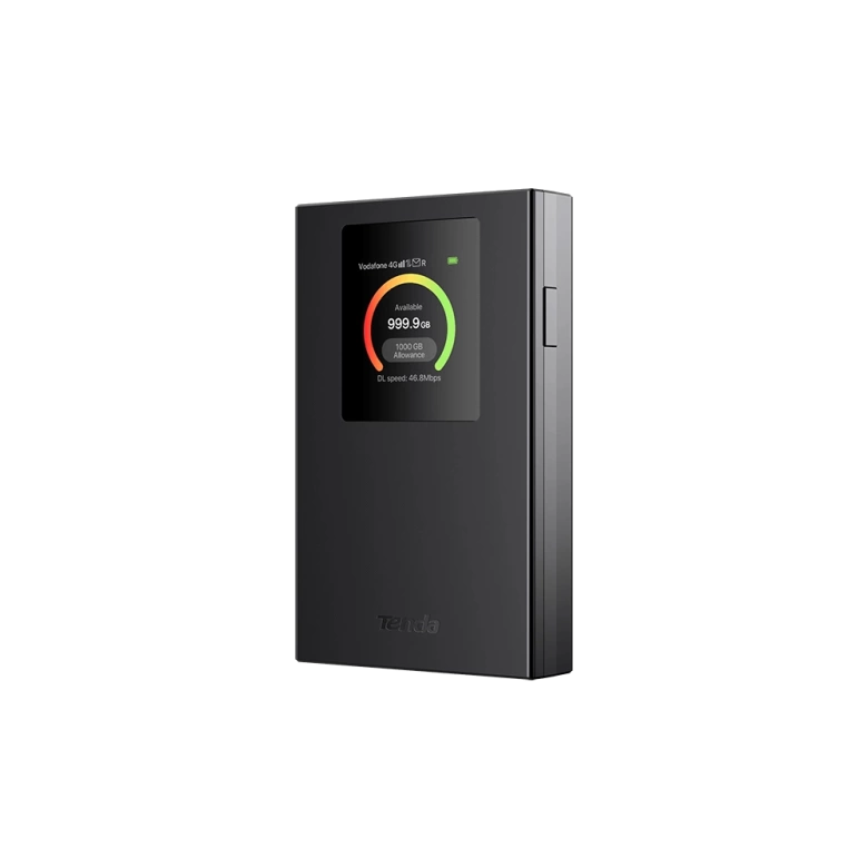 TENDA MF6 3G/4G LTE WİFİ6 USB-C MODEM