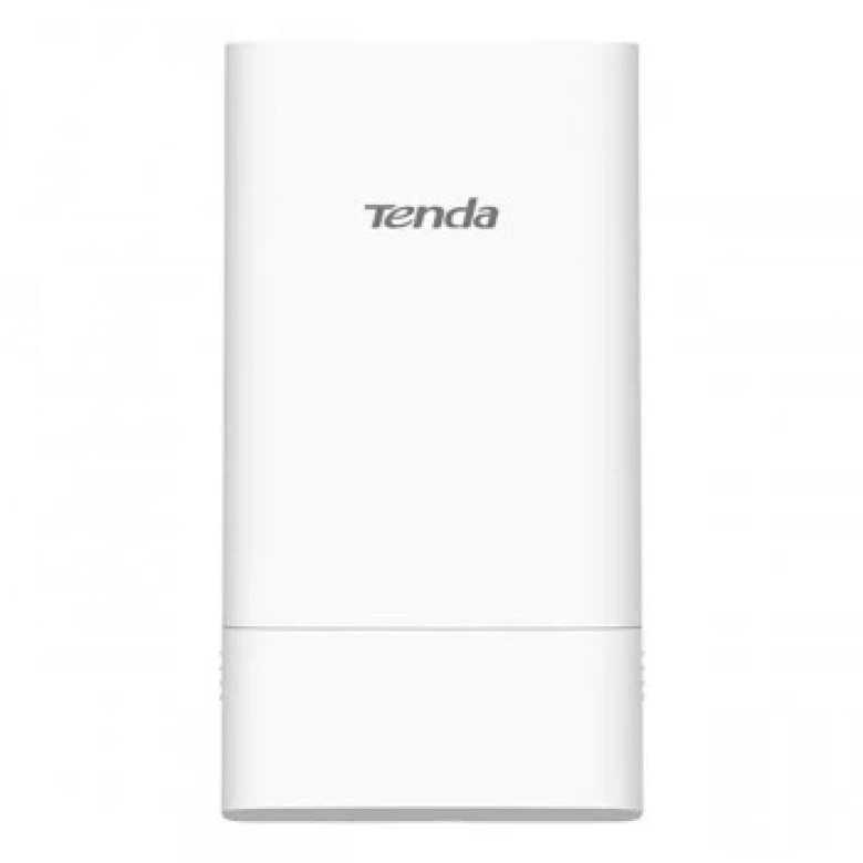 TENDA O1-5G 867MBPS 1+KM OUTDOOR CPE ACCESS POINT