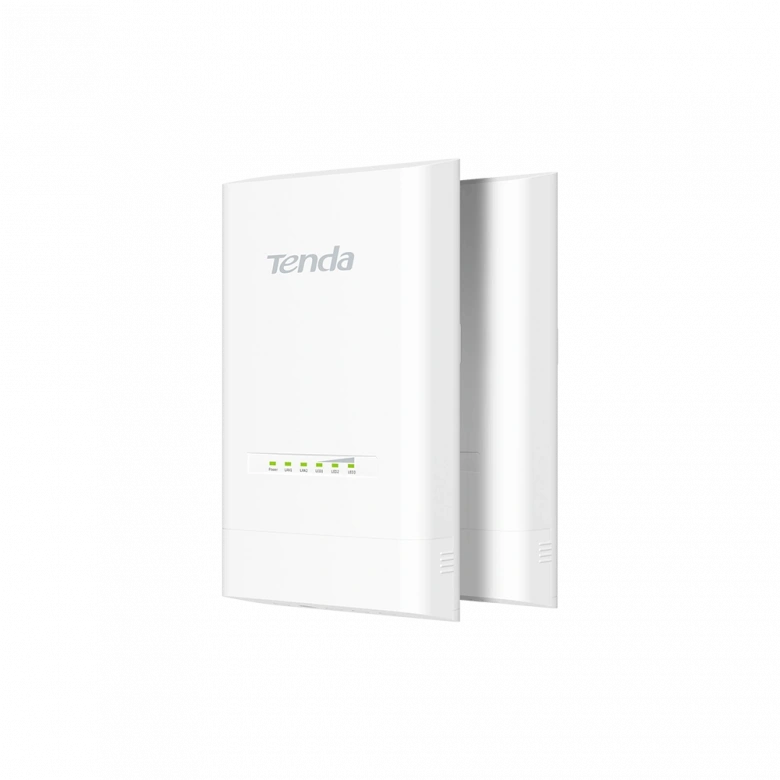 TENDA O4 5GHz 12dBi 11AC 867Mbps GIGABIT OUTDOOR ACCES POINT CPE