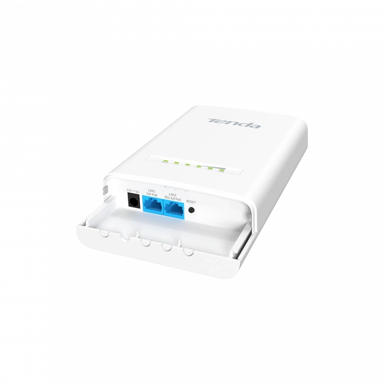 TENDA O4 5GHz 12dBi 11AC 867Mbps GIGABIT OUTDOOR ACCES POINT CPE