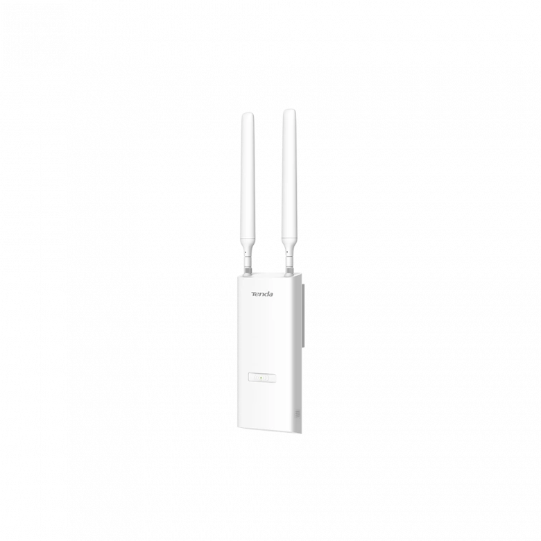 TENDA OAP1200 INDOOR/OUTDOOR ACCESS POINT