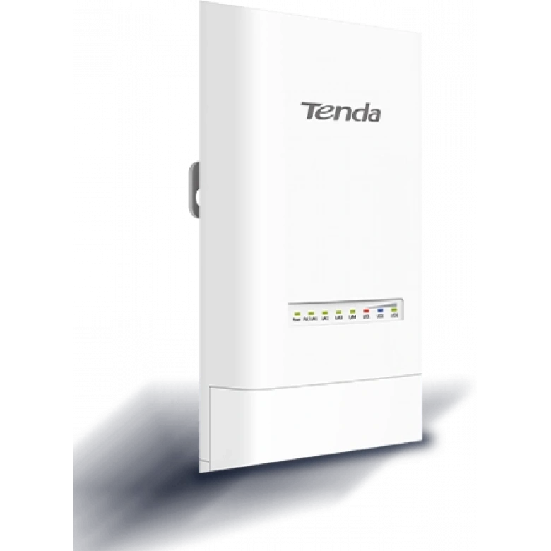 TENDA OS3 5GHZ 867Mbps OUTDOOR ACCES POINT