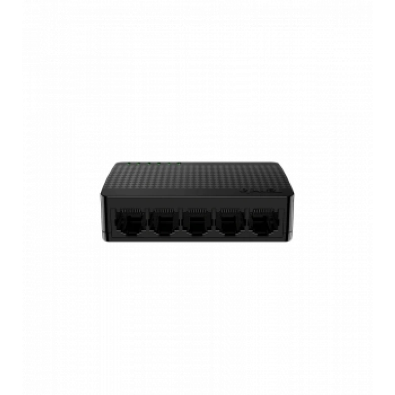 TENDA SG105M 5PORT 10/100/1000 GIGABIT SWITCH