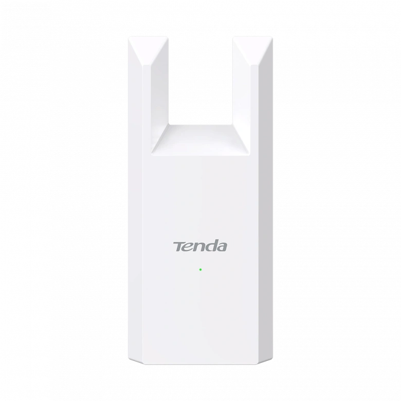 TENDA T10 N300 MENZİL GENİŞLETİCİ