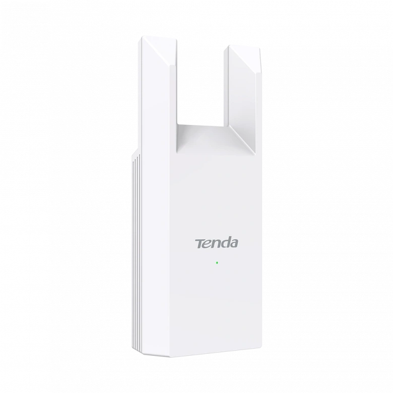 TENDA T10 N300 MENZİL GENİŞLETİCİ