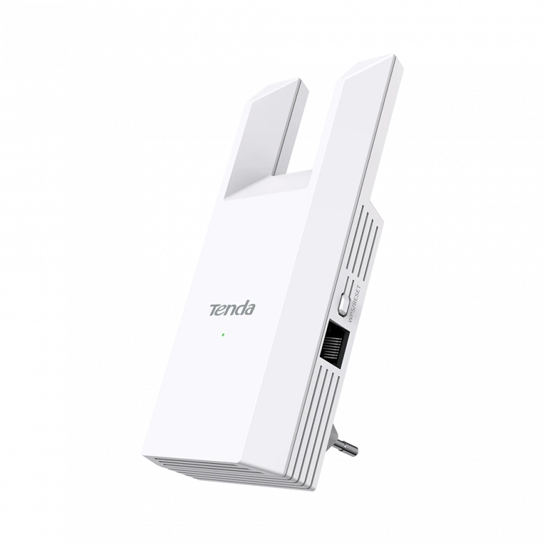 TENDA T10 N300 MENZİL GENİŞLETİCİ