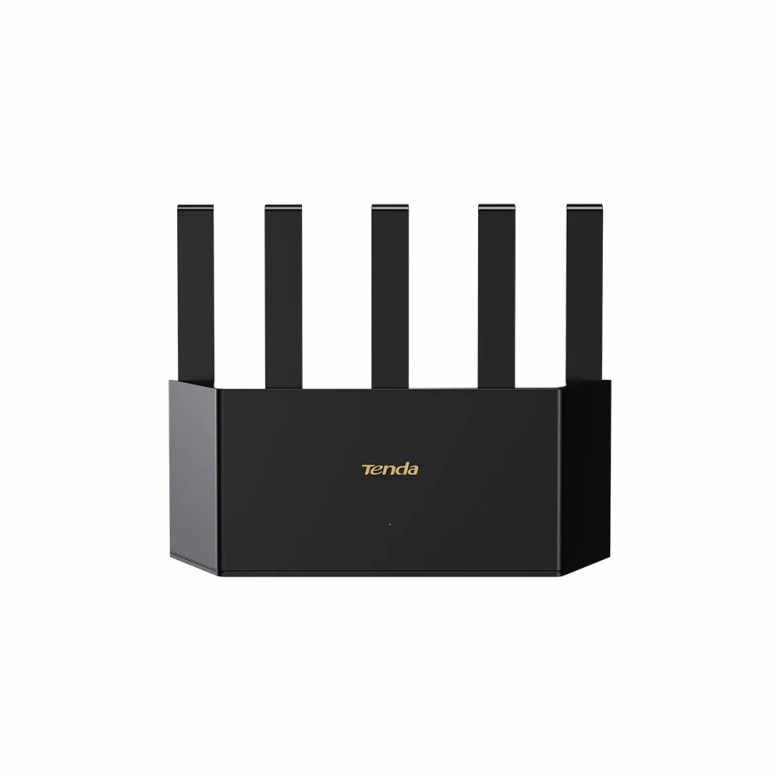 TENDA TE3L DUAL-BAND BE3600 GIGABIT Wi-Fi 7 ROUTER