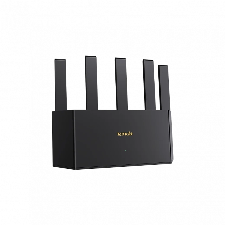 TENDA TE3L DUAL-BAND BE3600 GIGABIT Wi-Fi 7 ROUTER