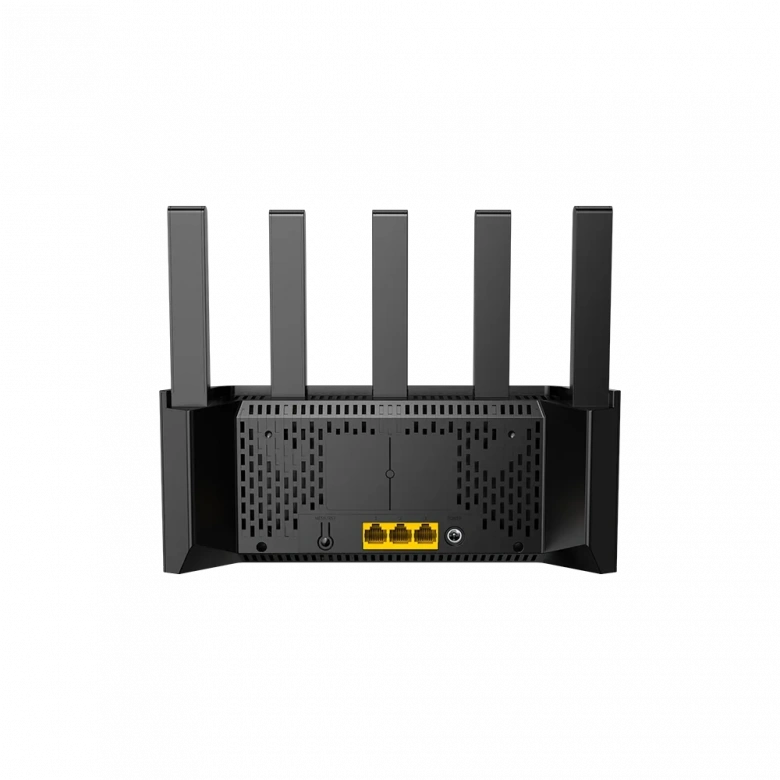 TENDA TE3L DUAL-BAND BE3600 GIGABIT Wi-Fi 7 ROUTER
