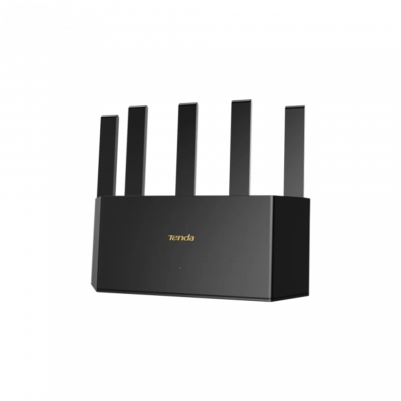 TENDA TE6L PRO 4 PORT 5000 MBPS ROUTER