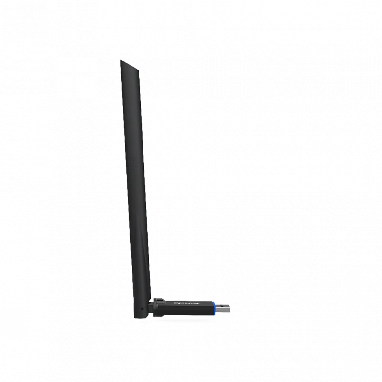 TENDA U11 PRO AX900 DUAL-BAND WİFİ6 USB ADAPTÖR