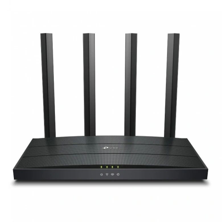 TP-LINK Archer AX12 AX1500 ÇİFT BANT GIGABIT Wi-Fi 6 ROUTER