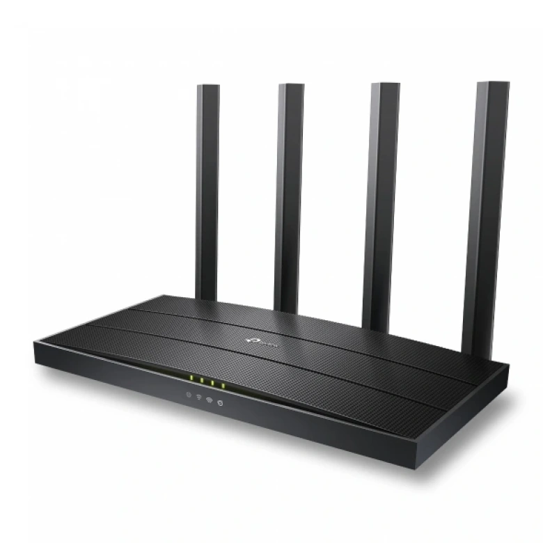 TP-LINK Archer AX12 AX1500 ÇİFT BANT GIGABIT Wi-Fi 6 ROUTER