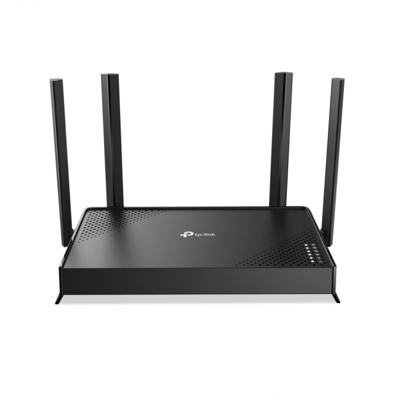 TP-LINK ARCHER BE220 BE3600 Dual-Band Wi-Fi 7 ROUTER