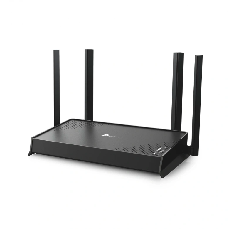 TP-LINK ARCHER BE220 BE3600 Dual-Band Wi-Fi 7 ROUTER