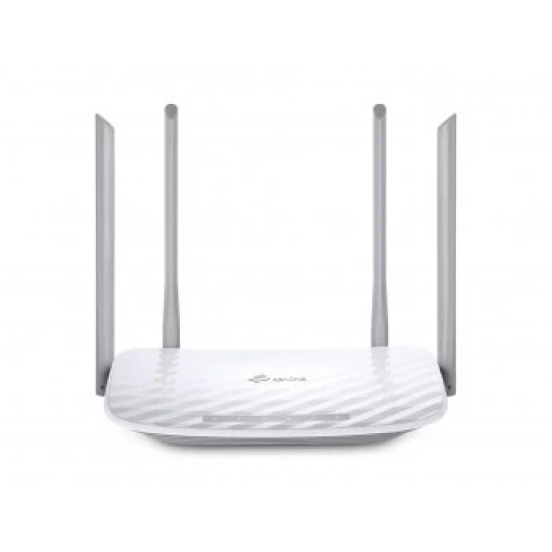 TP-LINK ARCHER C50 4PORT 1200Mbps ROUTER