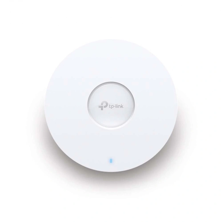 TP-LINK OMADA EAP613 AX1800 KABLOSUZ WIFI6 TAVAN ACCESS POINT