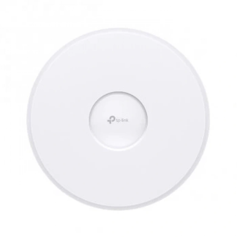 TP-LINK EAP770 BE11000 KABLOSUZ WIFI7 TAVAN ACCESS