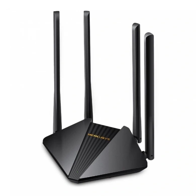 TP-LINK MERCUSYS MR30G DUAL BAND GIGABIT ROUTER