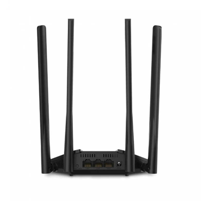 TP-LINK MERCUSYS MR30G DUAL BAND GIGABIT ROUTER