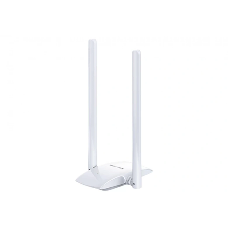 TP-LINK MERCUSYS MW300UH 300MBPS WIRELES ADAPTÖR