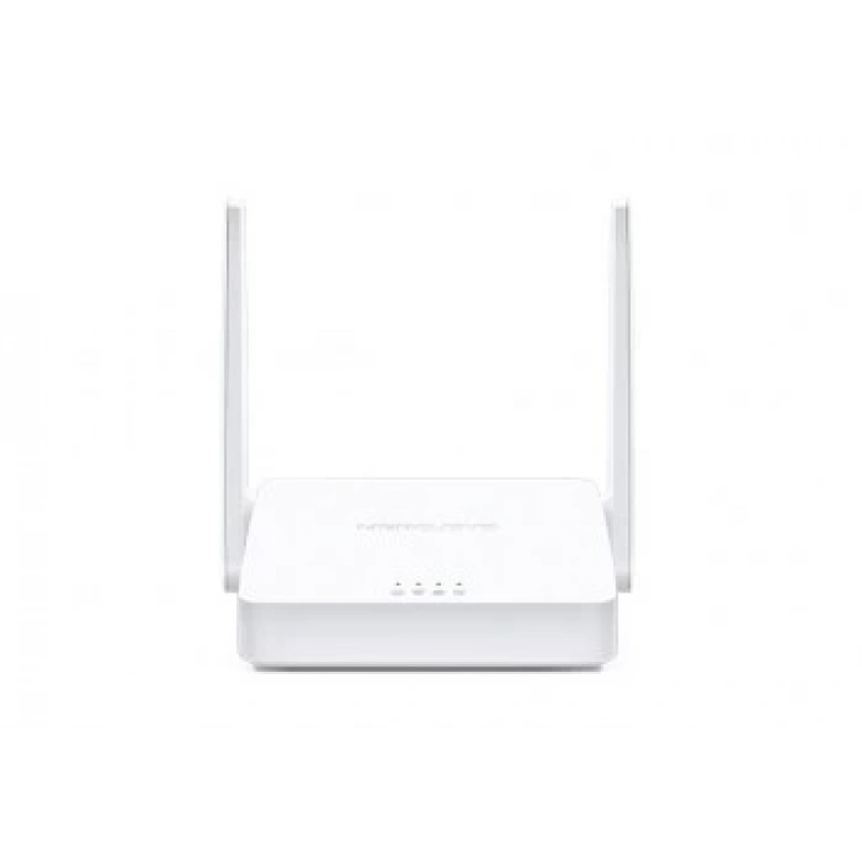 TP-LINK MERCUSYS MW301R 2PORT 300Mbps ROUTER