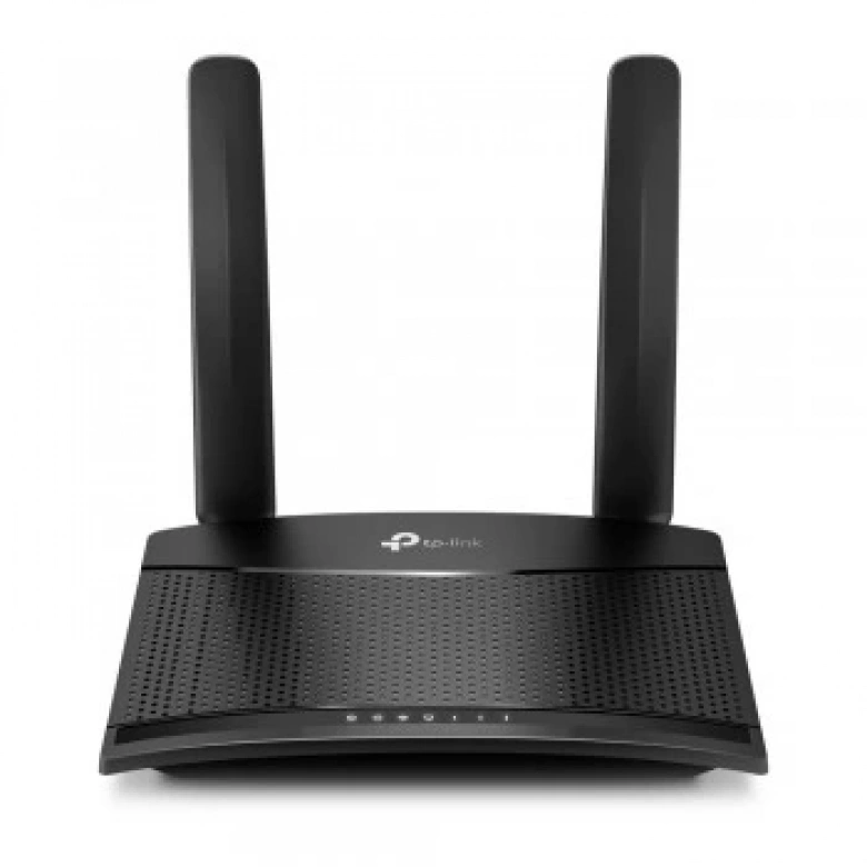 TP-LINK MR100 1PORT 300Mbps ROUTER(SIM KART TAKILABİLİR)