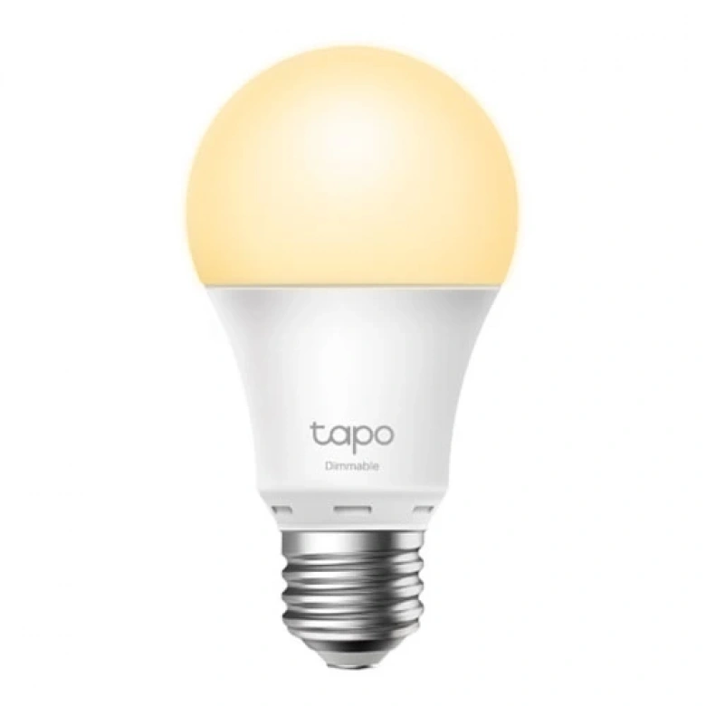TP-LINK TAPO L510E LED AMPUL