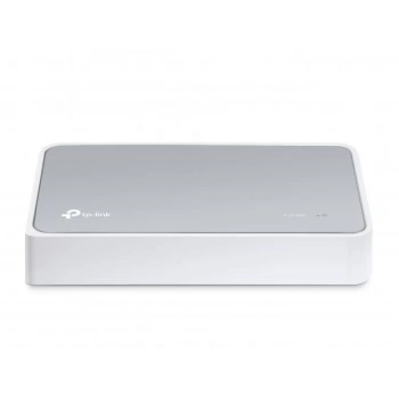 TP-LINK TL-SF1008D 8PORT 10/100 YÖNETİLEMEZ SWITCH