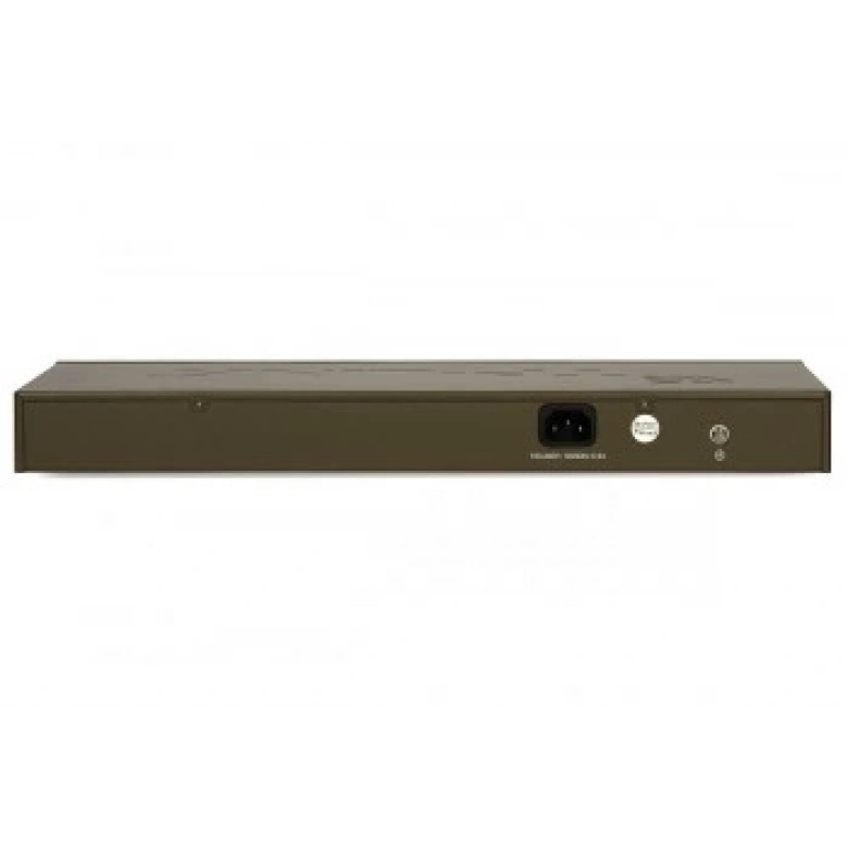 TP-LINK TL-SG1024 24PORT 10/100/1000 YÖNETİLEMEZ SWITCH