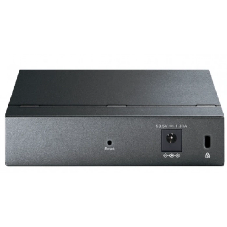 TP-LINK TL-SG105PE 5PORT SWITCH