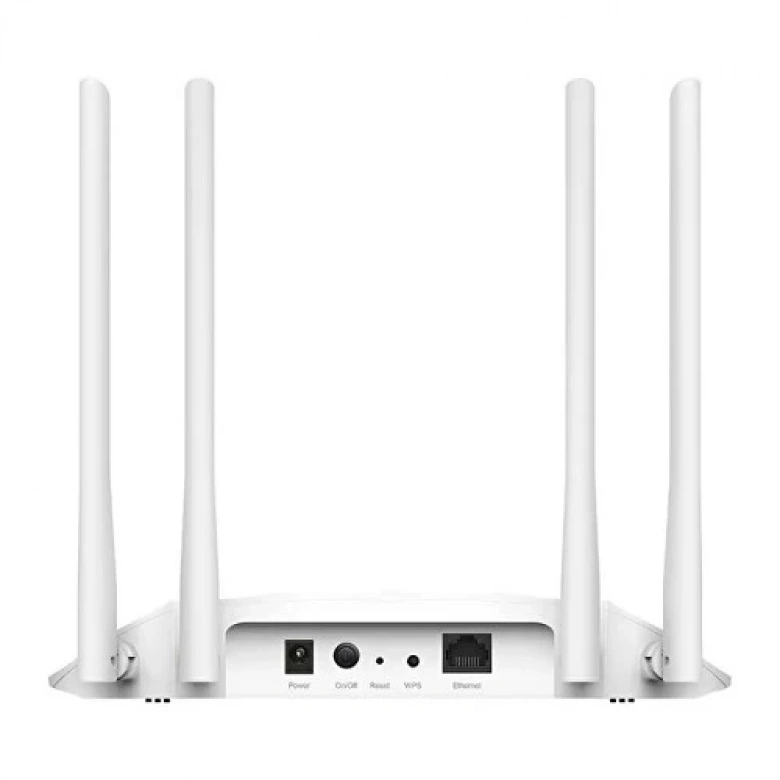 TP-LINK TL-WA1201  300Mbps DUALBAND A.POINT