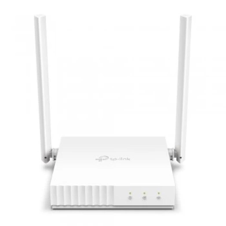 TP-LINK TL-WR844N 4PORT 300Mbps KABLOSUZ ROUTER