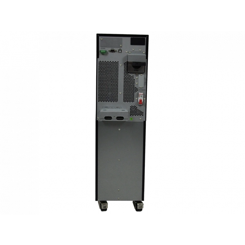 TUNCMATIK PowerUP ONE 6 kVA (16 x 12V 7AH) ON-LINE UPS LCD - TSK10094