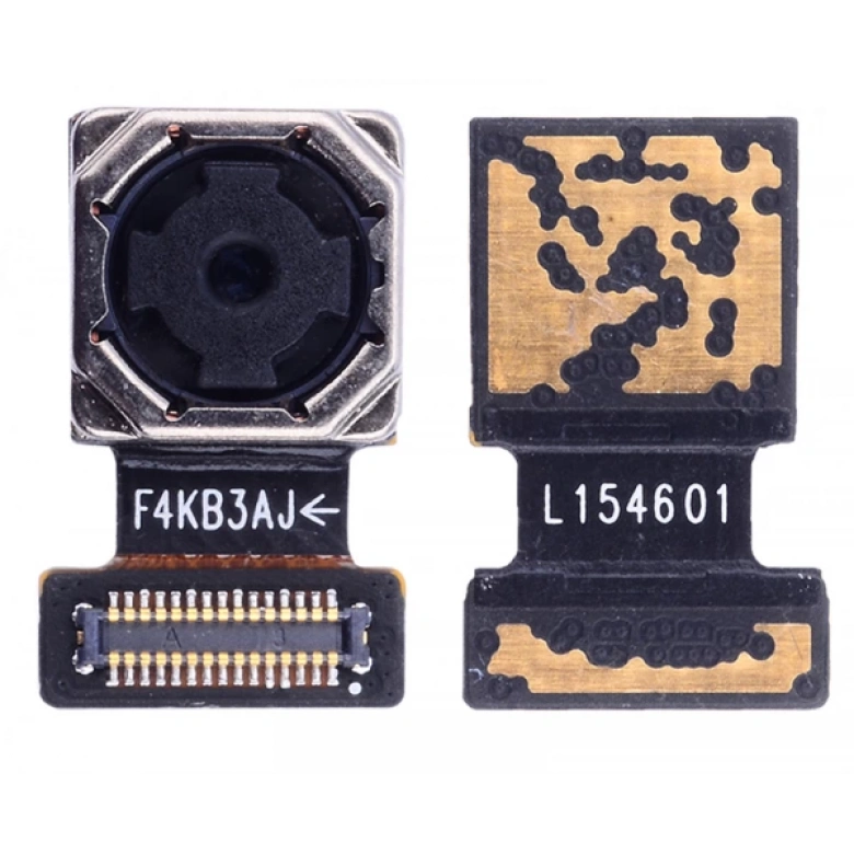 Turk Telekom Tt175 Arka Kamera