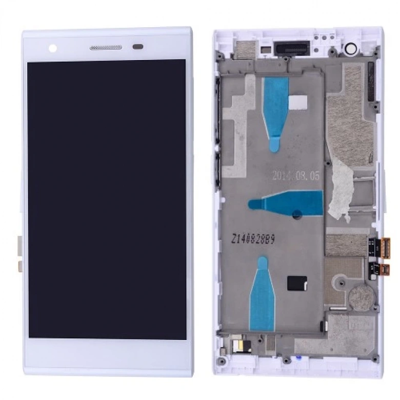 Turkcell T50 Lcd Ekran Dokunmatik Çıtalı