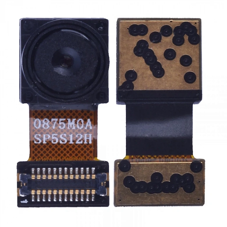 Turkcell T60 Ön Kamera