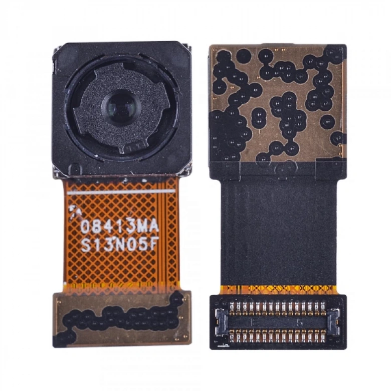 Turkcell T60, Smart 6  Arka Kamera