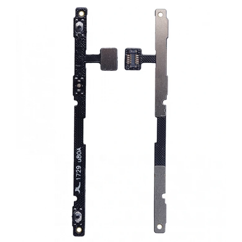 Turkcell T70 Yan Ses On Off Film