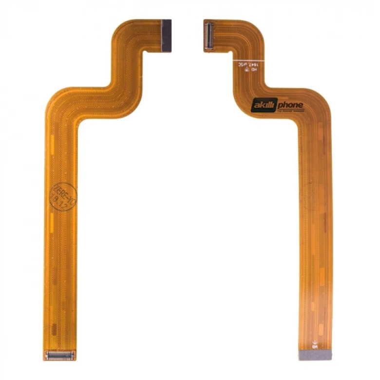 Turkcell T80 Anakart Lcd Bağlantı Ara Film Flex