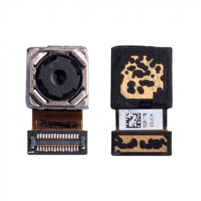 Turkcell T80 Arka Kamera