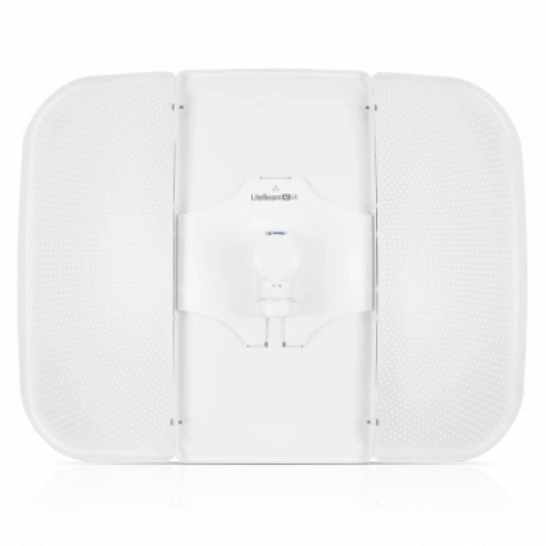 UBIQUITI LITEBEAM 5AC LONG RANGE ACCESS POINT (LBE-5AC-LR)