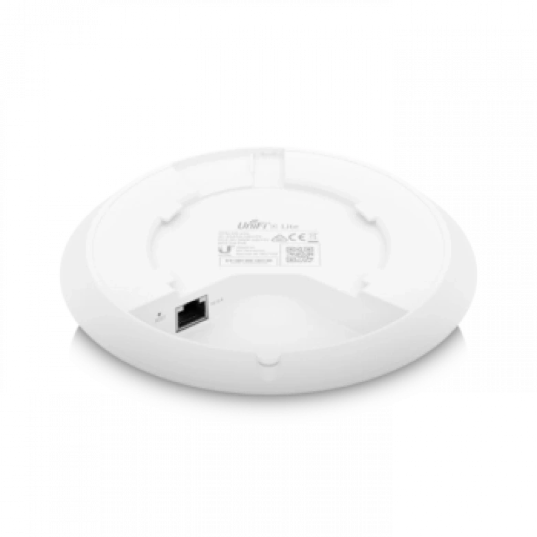 UBIQUITI UNIFI U6 LITE 2x2 MIMO ACCESS POINT WIFI6 (U6-LITE) ADAPTÖRSÜZ