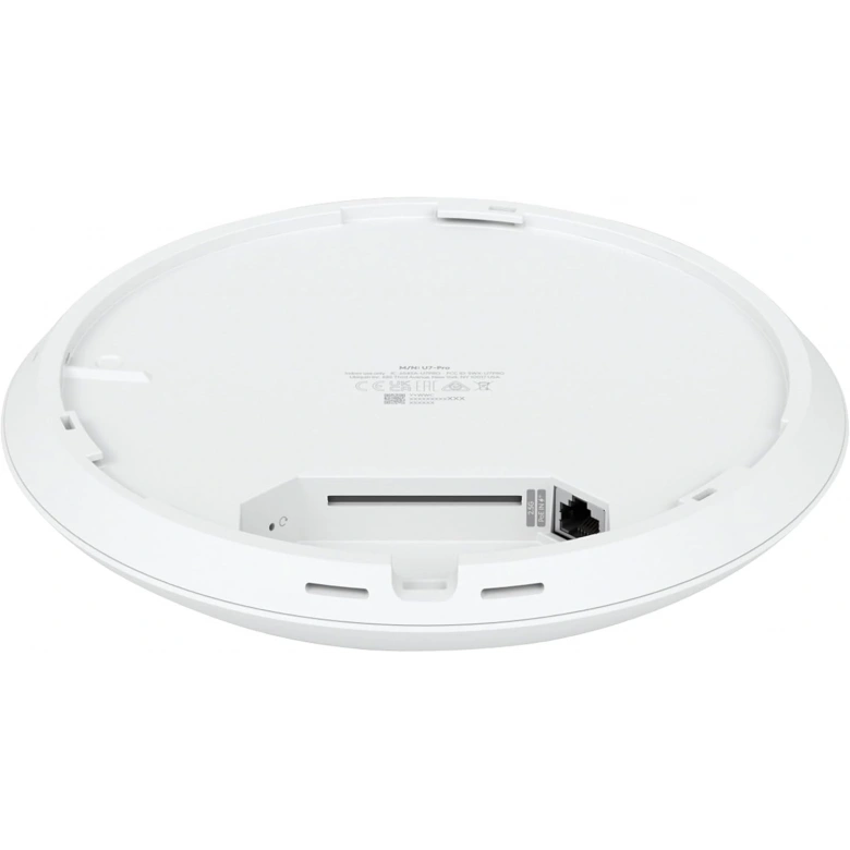UBIQUITI UNIFI U7 PRO MAX WIFI ACCESS POINT